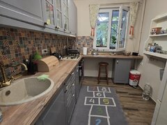 Titan, 10 minute metrou Costin Georgian, Barajul Bistritei, renovat complet