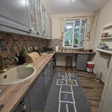 Titan, 10 minute metrou Costin Georgian, Barajul Bistritei, renovat complet